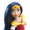 Mattel Dc Ppee Girls Wonder Woman