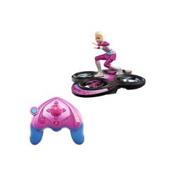 Barbie Drone Des Etoiles