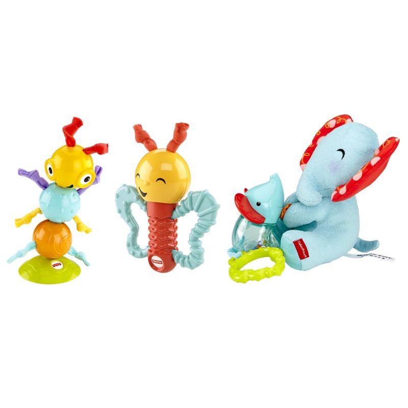 Fisher Coffret Cadeau Naissance