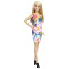 Barbie Atelier Couleurs