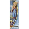 Mattel Asaint Dc Poupee Entrainement