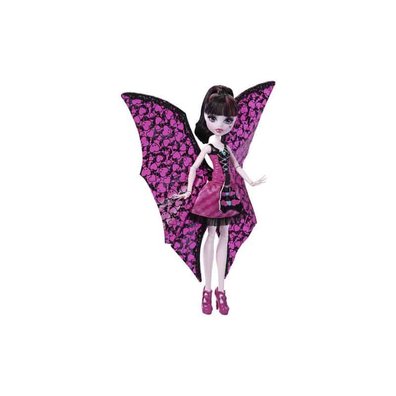 Draculaura Ppee