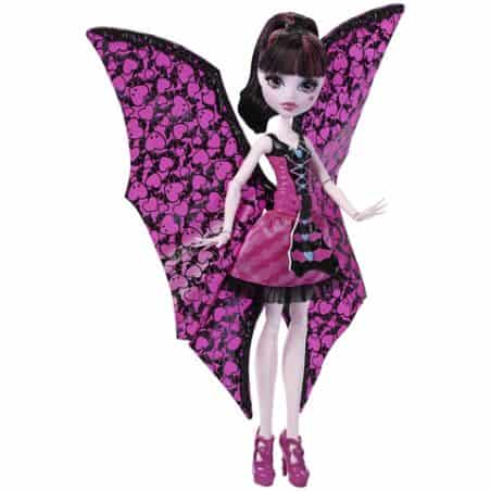 Draculaura Ppee