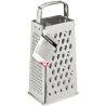 Bte Sucre Metal9.5*13*7Cm Love