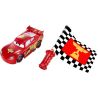 Mattel Cars Drapeau Mac Queen Rc&S