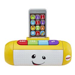 Fisher Price Fp Station Musicale
