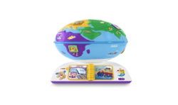 Fisher Fp Le Globe Terrestre Puppy
