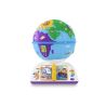 Fisher Fp Le Globe Terrestre Puppy