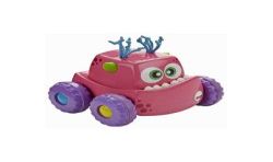 Fisher Price Montres Rigolo Press Go