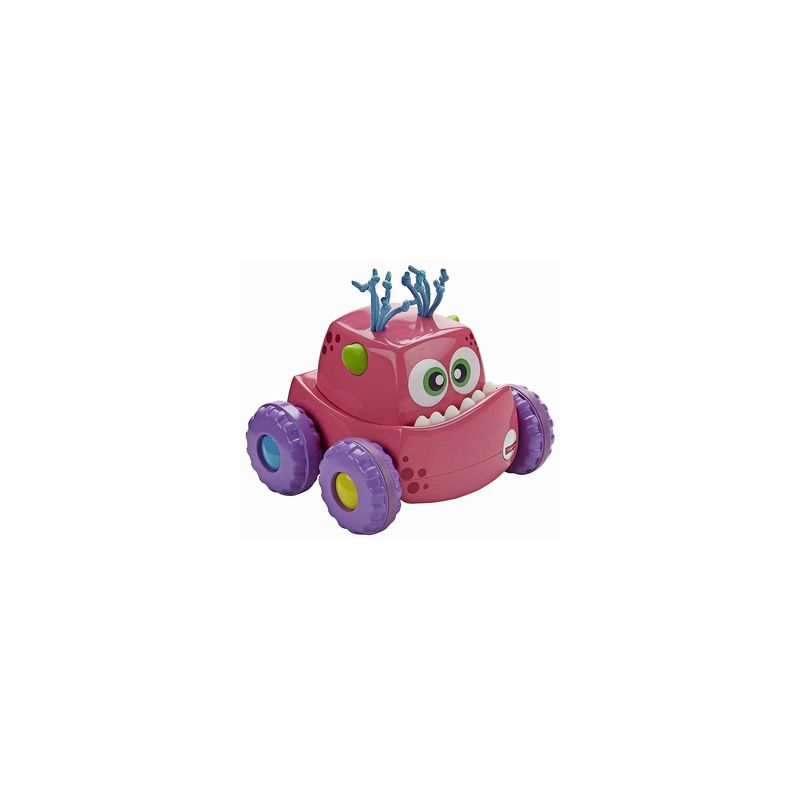 Fisher Price Montres Rigolo Press Go
