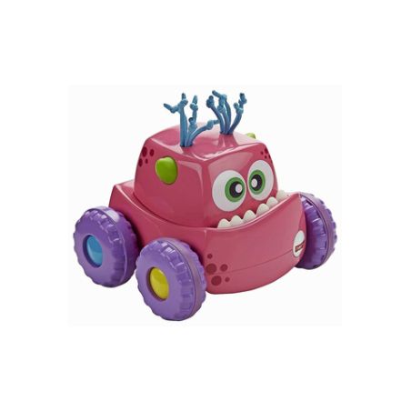Fisher Price Montres Rigolo Press Go