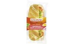 Daunat 230G Gde Bag Vien Jbn Oeuf Crd
