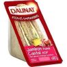 Daunat 190G Sandwich Tranche Jambon Fume Cantal