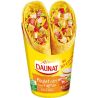 Daunat 190G Wrap Be Wrappy Poulet Fajita