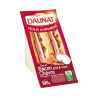 Daunat Daun Sdw Trg Bacon Chevre 190G