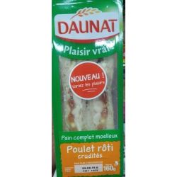 Sand.Trian.Poul.Roti 160G