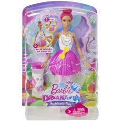 Barbie Bulles Feeriques