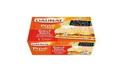 Daunat Daun Le Pave Rosti 245G