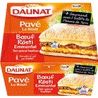 Daunat Daun Le Pave Rosti 245G