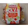 Daunat Daun Xxl Sald Pate Poulet 320G