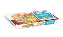 Daunat Daun Salad Thon Oeuf From 320G