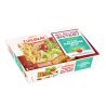 Daunat Daun Salad Duo Saumon Pate320G