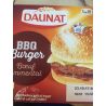 Daunat Daun Burger Le Bbq 160G