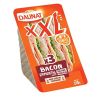 Daunat Daun Sdw Triang Xxl Bac Em210G