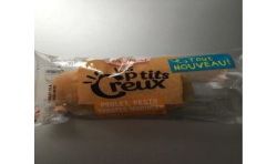 Daunat Sdw Les Ptis Crx Plt Pesto 90G