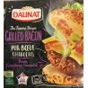 Daunat Dau Burger Famous Bacon Gr195G