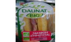 Daunat Daun Mini Sdw Jb Emment Bio130