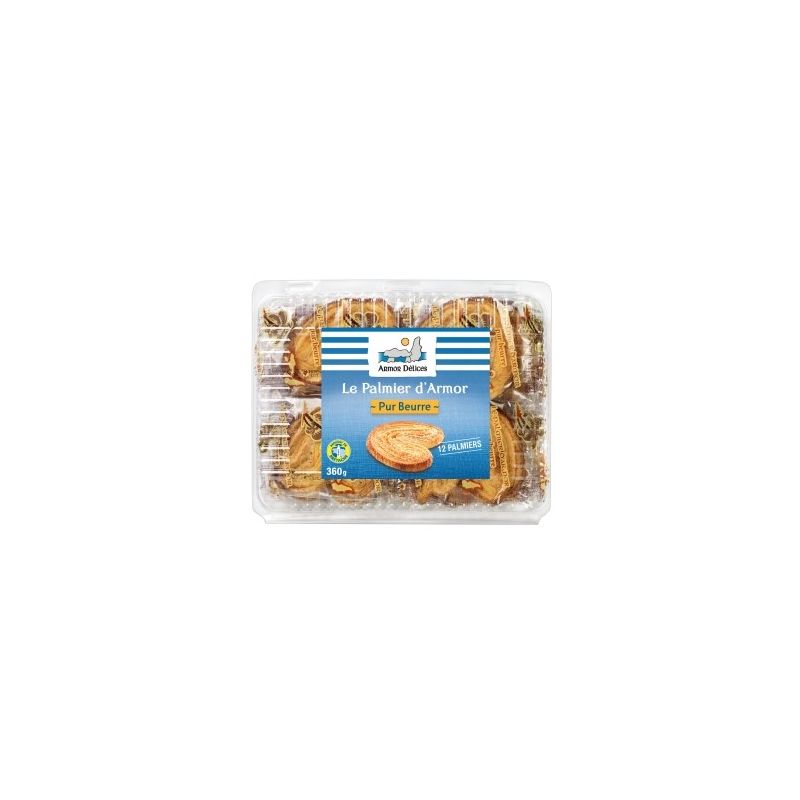 Armor Deli Del.12Palmier D Armor360