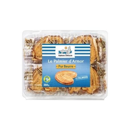 Armor Deli Del.12Palmier D Armor360