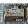 Armor Deli Am 12 Sables Pep Choco 200G