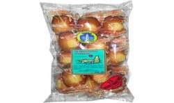 Armor Delices 430G 13 Grosses Madeleines Pur Beurre Individuelles