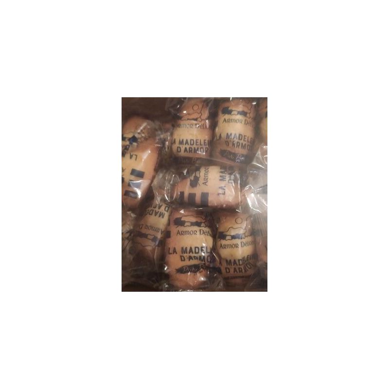 Armor Delices Plateaux30 Madeleine D