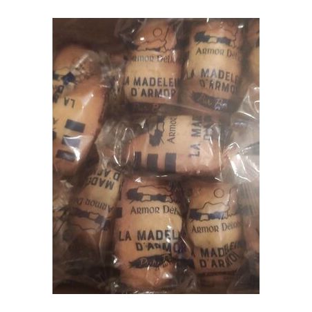 Armor Delices Plateaux30 Madeleine D