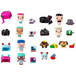 Mattel Mxqs Multi Pack Fig&Habillage