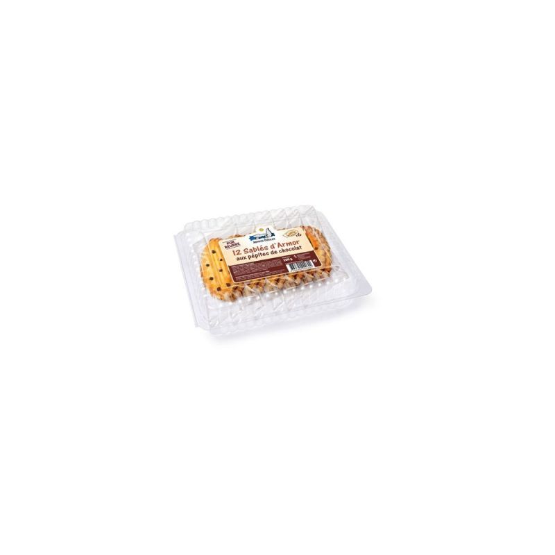 Armor Delices 200G Sable Patissier Pur Beurre