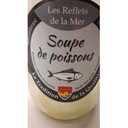 Sepoa Delgo 690Gr Soupe Poissons