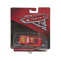 Mattel Vehicule X1 Cars 3