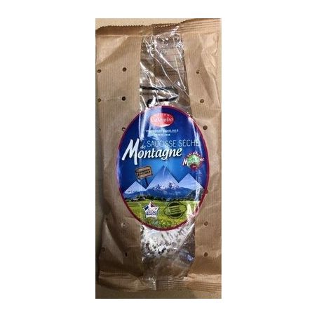 Colombo Saucsse Seche Courbe Montg250G