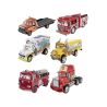Mattel Mega Vehicule Cars 3