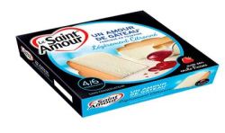 Saint Amour 350G Gateau Nature Amo Alle