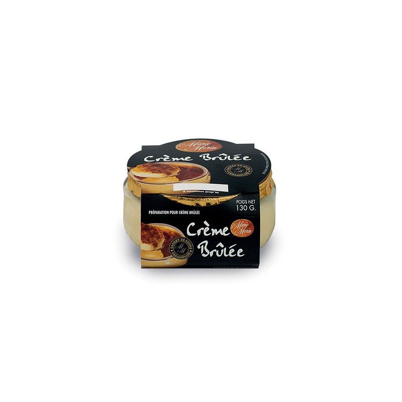 Mariemorin M.Morin Creme Brulee 130G