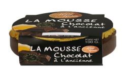 Mariemorin M.Morin Mous.Choc A L Anc.100G