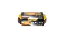 Mariemorin M.Morin Moelleux Chocolat 120G