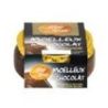 Mariemorin M.Morin Moelleux Chocolat 120G