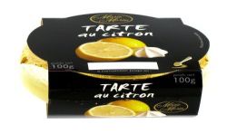 Marie Morin Tarte Citron 100G M.Morin