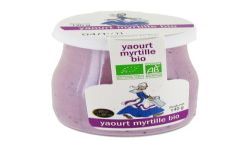 Morin 140G Yrt Bio Myrtille M.Morin